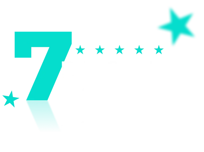Selo de garantia 7 dias incondicional